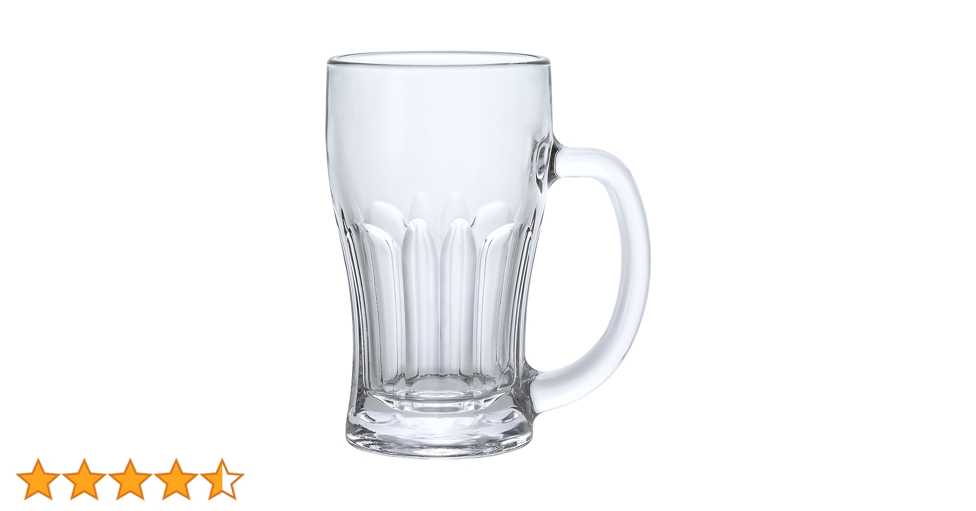 美味そうに見えるジョッキ 俺専用 ビールジョッキ (コップ/ビールグラス) おもしろ食器